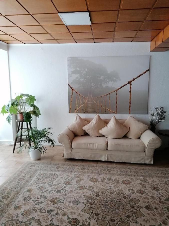 Schoene Wohnung Im Herzen Von Burgstaedt 外观 照片