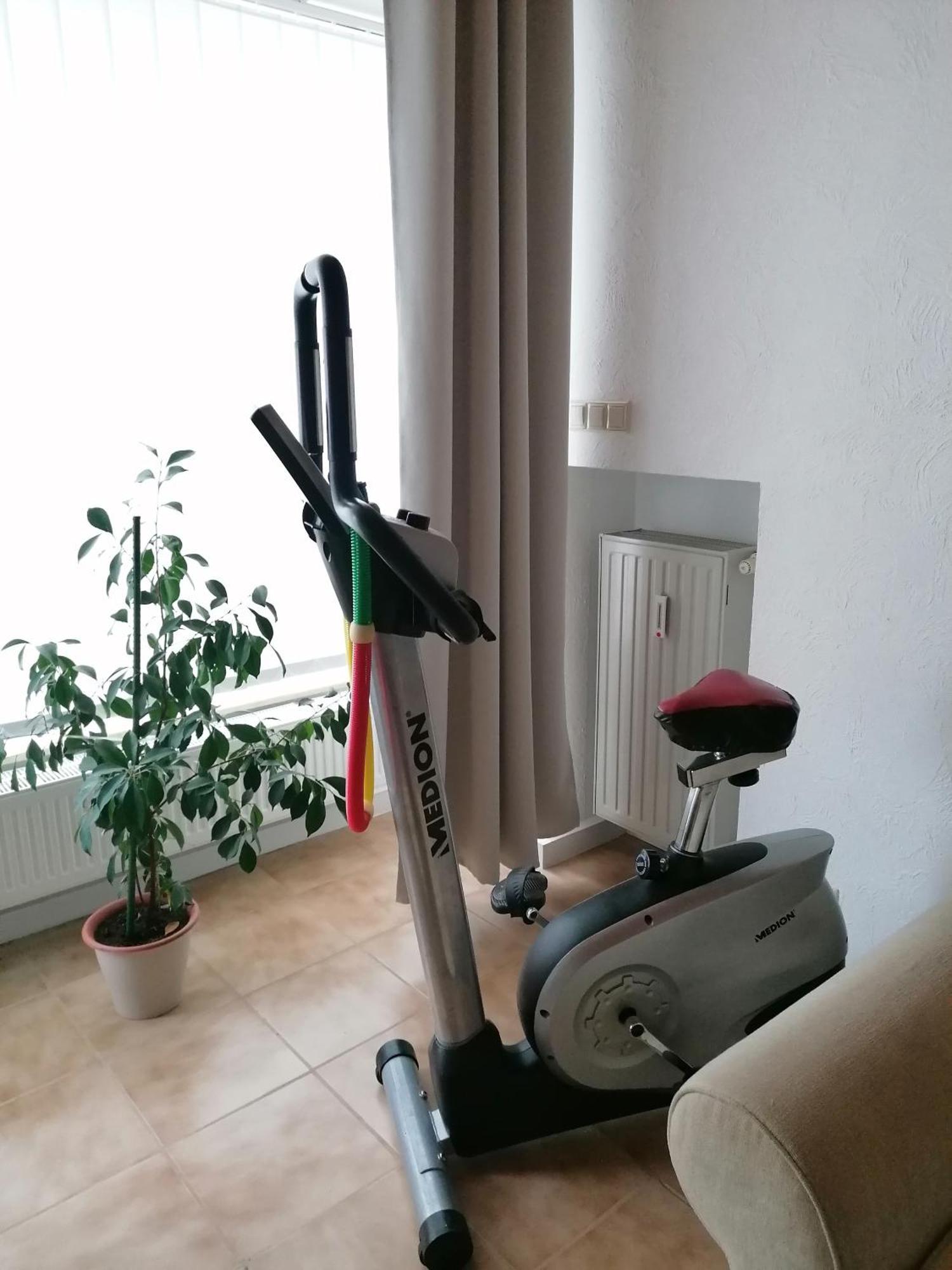 Schoene Wohnung Im Herzen Von Burgstaedt 外观 照片